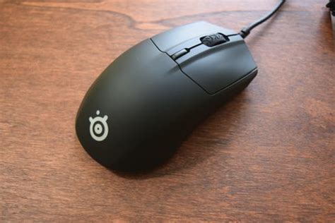 SteelSeries Rival 3 Gaming Mouse Review: Entry-Level Without (Much) Compromise | Tom's Hardware