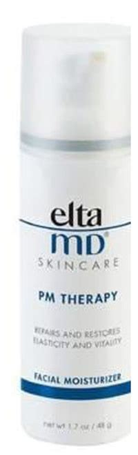 EltaMD PM Moisturizer | Dermatology Institute