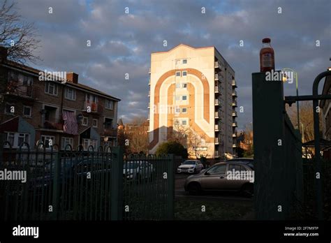 Birmingham city council housing hi-res stock photography and images - Alamy