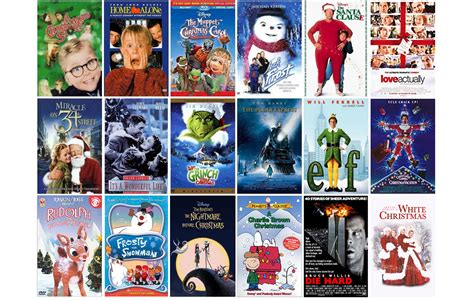 Christmas Movie Trivia Quiz to Test Your Festive Film IQ • Everyday ...