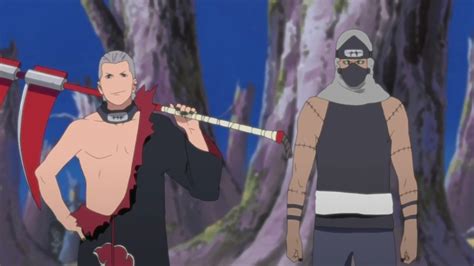 Do you think Kakuzu hates Hidan, or doesn't mind him as a partner? Poll Results - Kakuzu - Fanpop