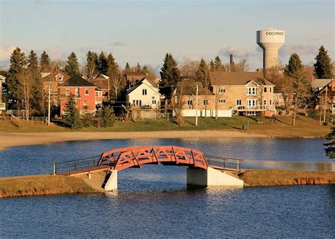 Relocating | Town of Cochrane