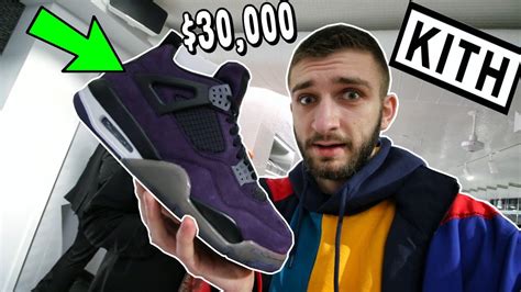 Air Jordan Retro Travis Scott Purple (Friends&Family) | atelier-yuwa ...