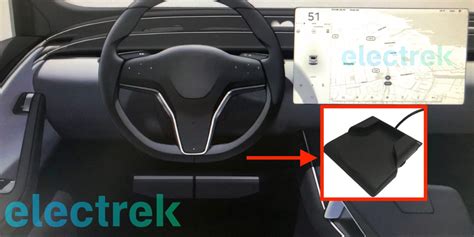 Tesla is about to launch a new branded wireless phone charger | Electrek