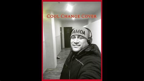 Cool Change (Cover) - YouTube