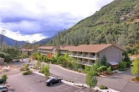 Yosemite View Lodge Hotel (El Portal (CA)) - Deals, Photos & Reviews