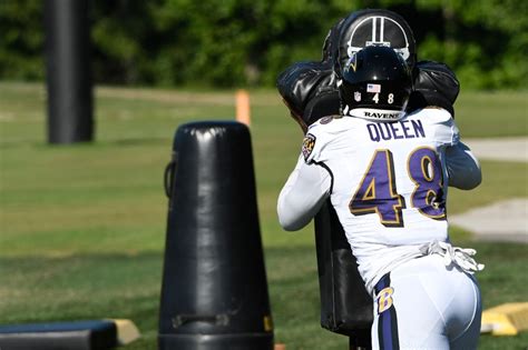 Baltimore Ravens roster: Predicting the starting defensive lineup