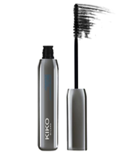 Buy KIKO MILANO Standout Volume Waterproof Mascara 8 Ml - Mascara for ...