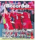 E-edition | Romford Recorder