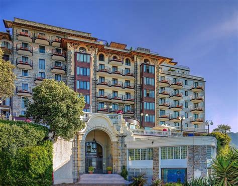 EXCELSIOR PALACE PORTOFINO COAST - Updated 2024 Prices & Hotel Reviews (Rapallo, Italy)