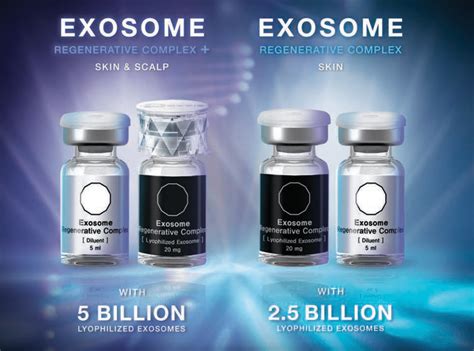 Regenerate Your Skin with Exosomes! - The Vera Medical Institute