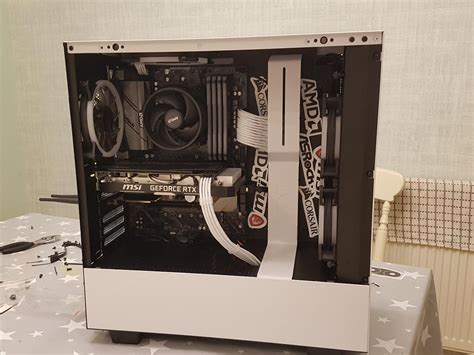 H510. Look how original I am. : r/NZXT