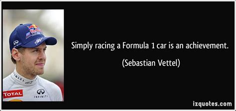 Sebastian Vettel Quotes. QuotesGram