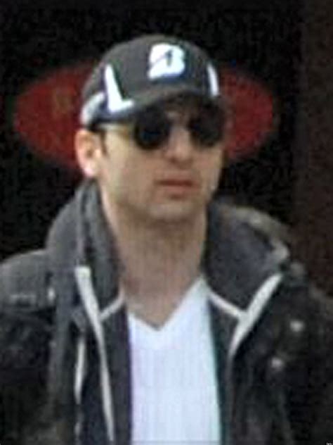 Tamerlan Tsarnaev Named As Suspect In Boston Marathon Bombing | HuffPost