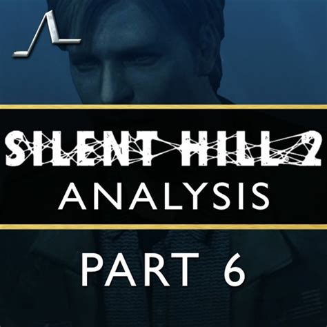 Stream episode Silent Hill 2 Analysis (FINALE): Endings & Born From A ...