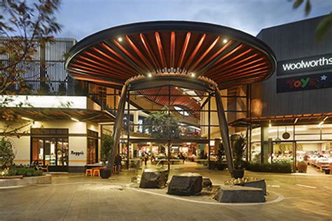 Highpoint Shopping Centre | Architect Magazine