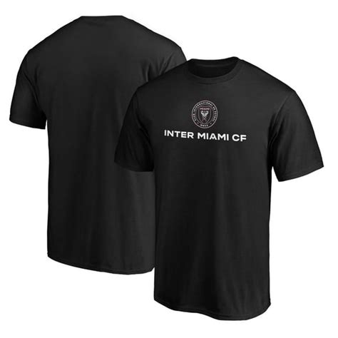 Inter Miami T-Shirts