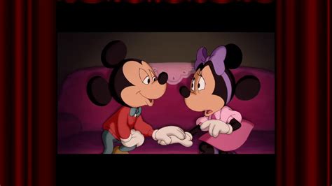 Post impresionismo Tendencia Pato mickey mouse and minnie mouse love Sembrar Papá Adaptabilidad