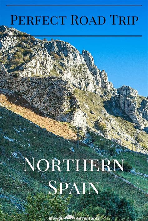 The perfect northern spain road trip itinerary – Artofit