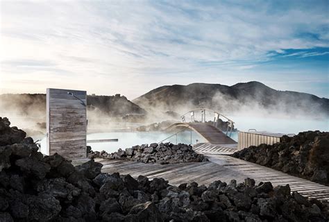 Blue Lagoon Spa Private Tour in Iceland