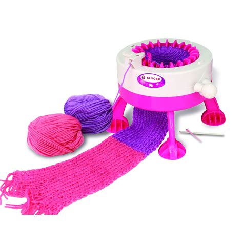 Buy NKOK Singer Knitting Machine Online at desertcart UAE