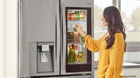 LG vs Samsung Refrigerators Review (2024) - Best Models & More