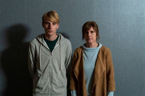 A Confession cast | Meet the stars of ITV's new real-life crime drama ...