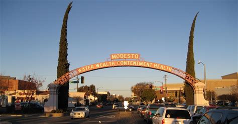 Conciertos y desconciertos: Modesto (California) y Torrejón de Ardoz ...