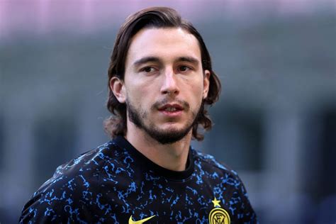 Inter Wing Back Matteo Darmian: "We Wanted To Redeem Ourselves After Champions League Loss"