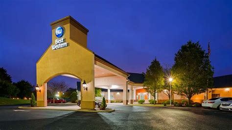 BEST WESTERN CARLISLE $76 ($̶8̶6̶) - Prices & Hotel Reviews - PA