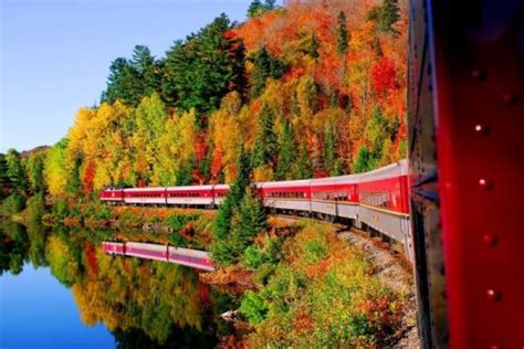 Agawa Canyon Train Tour, Sault Ste Marie