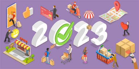 Top Retail Trends to look out for in 2023 – PromiAD