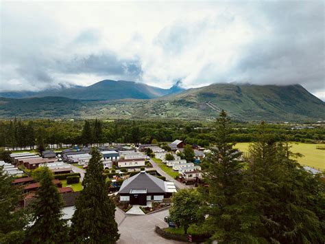 BEN NEVIS HOLIDAY PARK - Updated 2024 Campground Reviews (Fort William, Scotland)