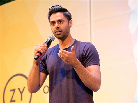 Netflix Drops Hasan Minhaj Episode In Saudi Arabia At Government's Request : NPR