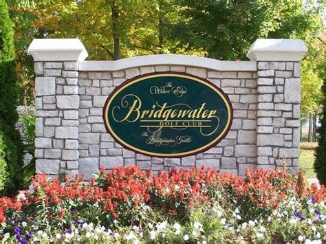 Bridgewater Golf Course in Auburn,IN