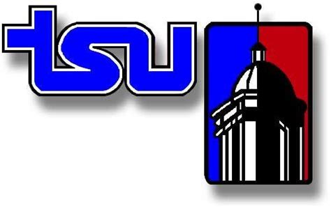 Tennessee State University Logo - LogoDix