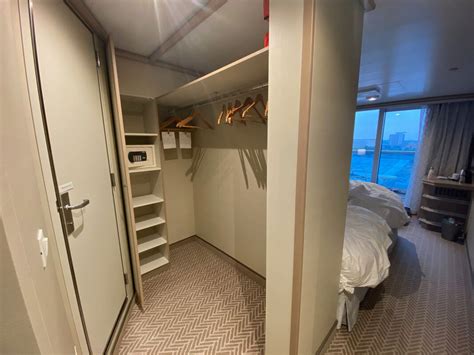 Princess Cruises | Enchanted Princess Balcony Cabin Review