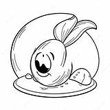 Dr Seuss Green Eggs And Ham Coloring Page  Pagescom sketch template