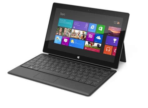 Microsoft Surface Tablet Accessories Round-up | IBTimes UK