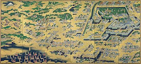 Tokugawa Japan History, Society, Facts & Worksheets