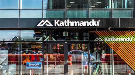 KMD Brands profit dives through first half - Inside Retail Australia