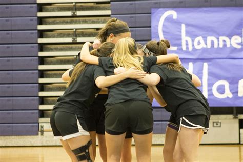 Photo Gallery: Dodgeball Teams 2015 – Lancer Spirit Online