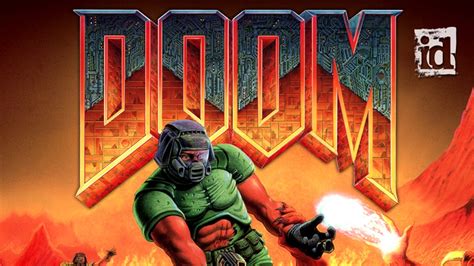 Doom (1993) Soundtrack (Full, 1080p) - YouTube