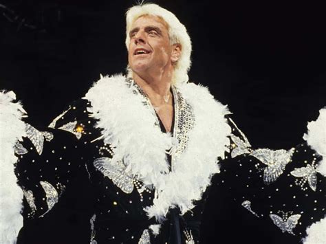 [100+] Ric Flair Wallpapers | Wallpapers.com