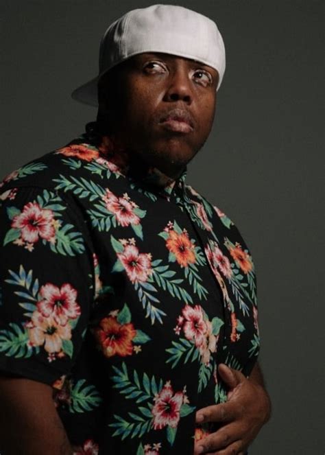 Krizz Kaliko Height, Weight, Age, Family, Facts, Spouse, Biography