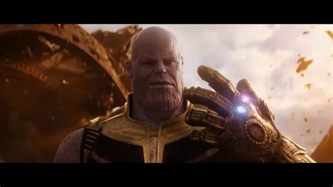 Marvel Studios' Avengers: Infinity War | Trailer - YouTube