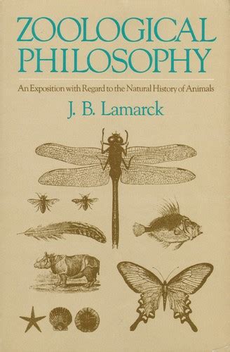 Zoological philosophy (1984 edition) | Open Library