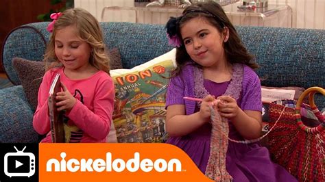 Sam & Cat | The Brit Brats | Nickelodeon UK - YouTube