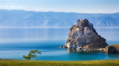 Lake Baikal Wallpapers - Wallpaper Cave