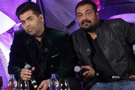 Karan Johar: Controversies he has courted